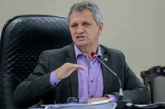 Sinop: deputado Dilmar confirma que vai se filiar no PRD