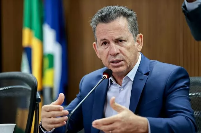Mauro confirma repasse para a prefeitura equipar hospital municipal em Sinop