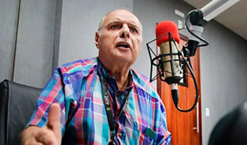 Morre radialista que ajudou fundar Rádio Assembleia em Mato Grosso