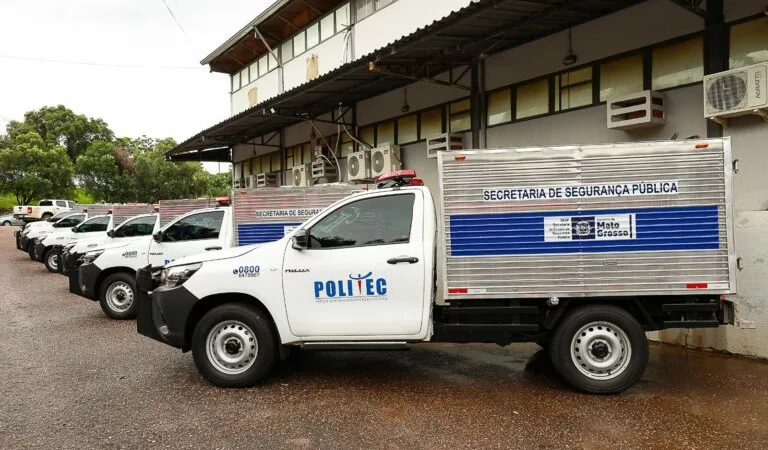 Politec identifica dois corpos através do projeto ‘Lembre de Mim’ em MT e procura familiares