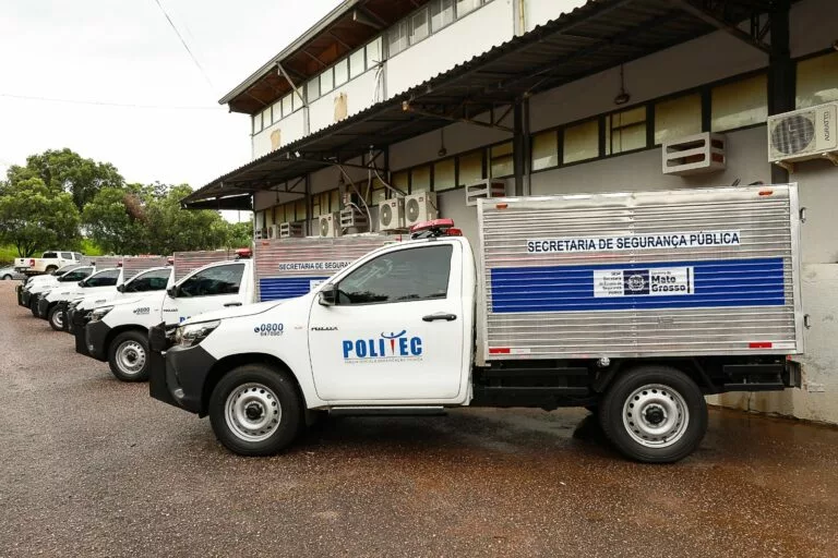 Politec identifica dois corpos através do projeto ‘Lembre de Mim’ em MT e procura familiares