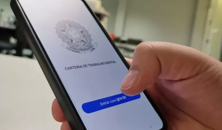 Prefeitura divulga 243 vagas de emprego em Sinop nesta semana