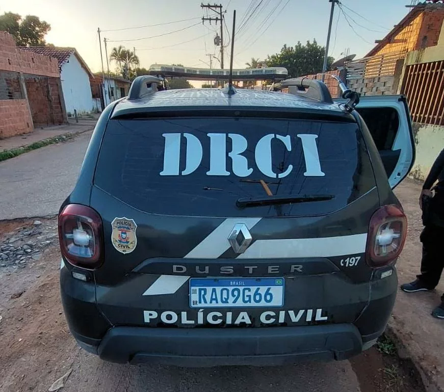 Polícia Civil deflagra operação em combate ao uso de plataformas digitais para incentivar a automutilação