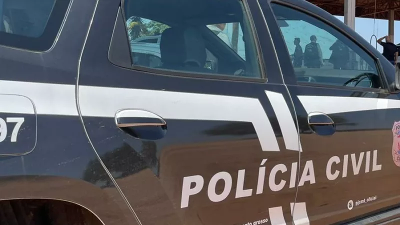 Polícia Civil prende em Pedra Preta foragido por estupro de vulnerável em Alagoas