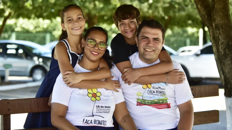 No mês da adoção, Comarca de Rondonópolis celebra o amor que transforma vidas