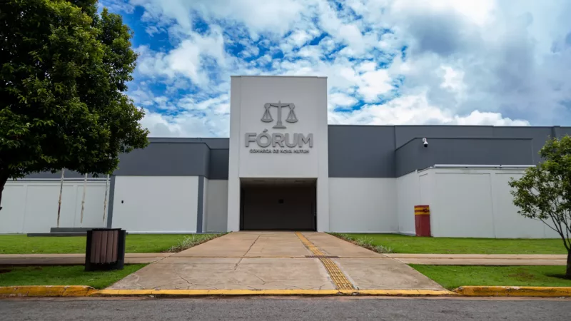 Golpistas usam nome da Comarca de Nova Mutum em e-mails falsos