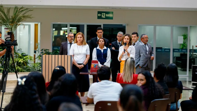 Justiça mobiliza servidores e magistrados no enfrentamento de assédios moral, sexual e discriminação