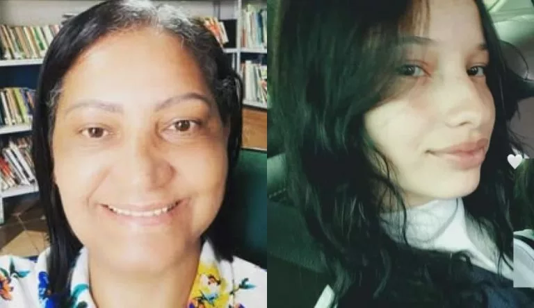 Mãe e filha que morreram em acidente na BR-163 eram moradoras de Sinop