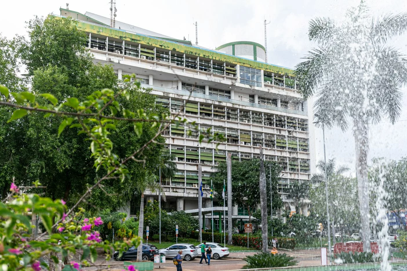 Semana da Transparência em Cuiabá envolve ações com 200 crianças