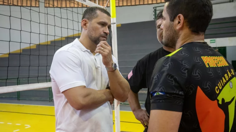 Prefeitura amplia revitalização de espaços esportivos e anuncia novo complexo no Jardim Imperial