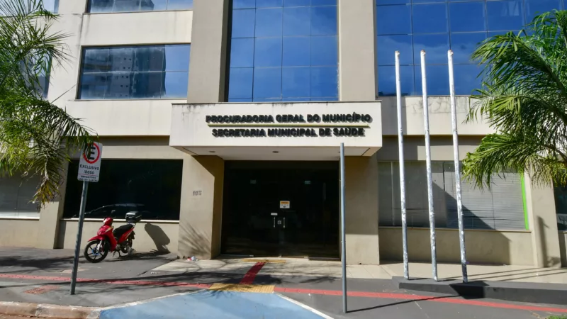 Secretaria de Saúde de Cuiabá propõe repactuação do TAC firmado com o MP
