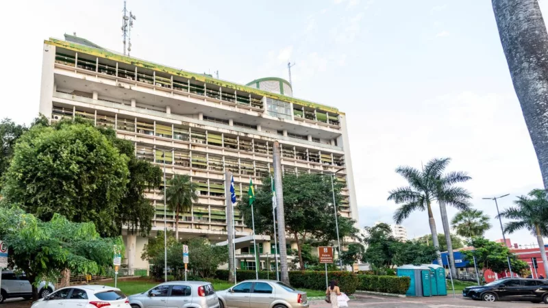 Prefeitura altera valores e paga até R$ 50 mil na Nota Cuiabana