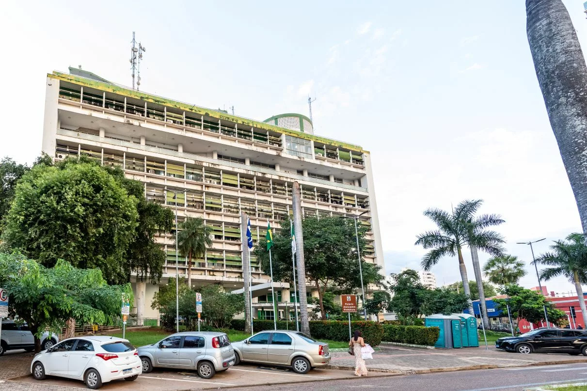 Prefeitura altera valores e paga até R$ 50 mil na Nota Cuiabana