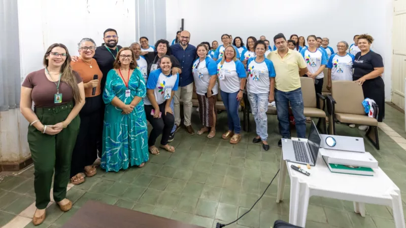 Permissionárias recebem capacitação sobre redes sociais para impulsionar vendas e atrair turistas