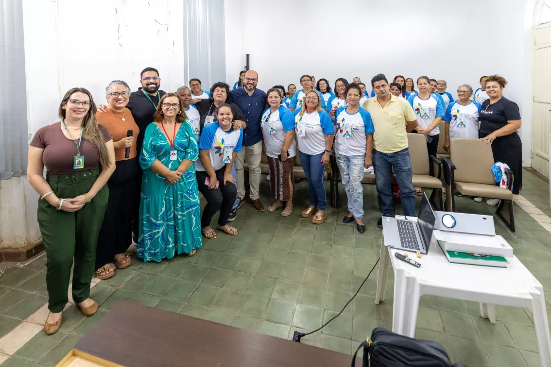 Permissionárias recebem capacitação sobre redes sociais para impulsionar vendas e atrair turistas