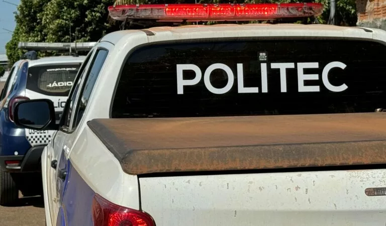 Adolescentes são mortos a tiros em rodoviária no Médio Norte