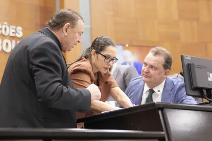 Assembleia aprova projeto que garante criação da 3ª vara criminal em Barra do Garças