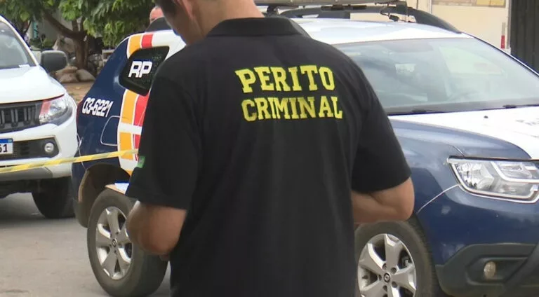 Tragédia em Peixoto de Azevedo: Jovem de 24 anos é baleado na frente de casa