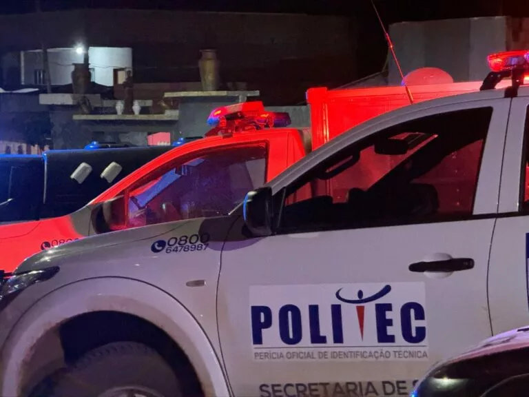 Tragédia Familiar em Porto Alegre do Norte: Cinco Mortes em Acidente de Trânsito