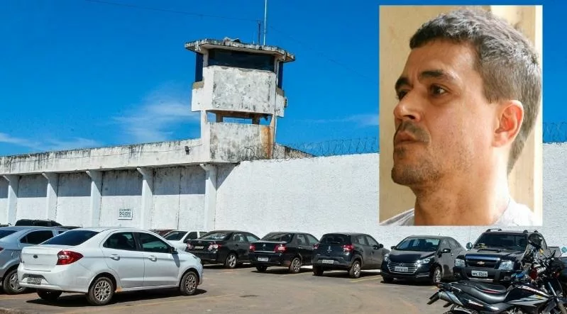 STF mantém prisão preventiva de líder do CV em Mato Grosso