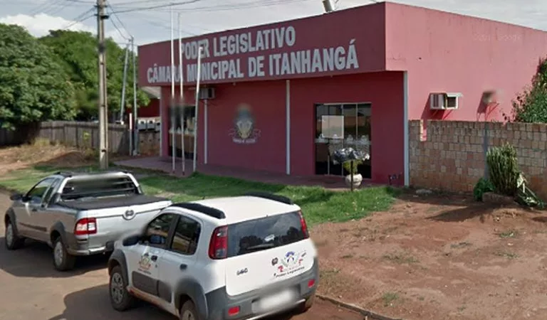 MP ajuíza ação contra reeleição ilimitada de mesa diretora em câmara no Nortão