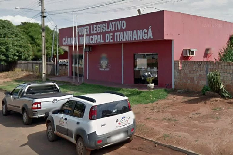 MP ajuíza ação contra reeleição ilimitada de mesa diretora em câmara no Nortão