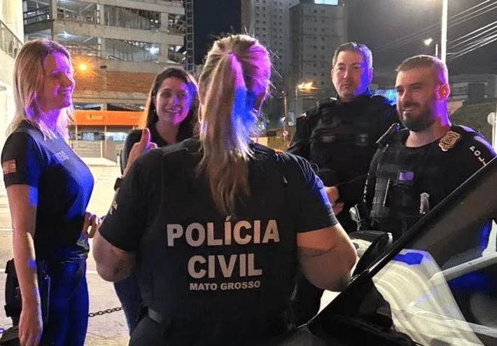 Polícia investiga grupo por movimentar mais de R$ 7,6 bilhões em notas frias em Cuiabá, Sinop, Pará e SC