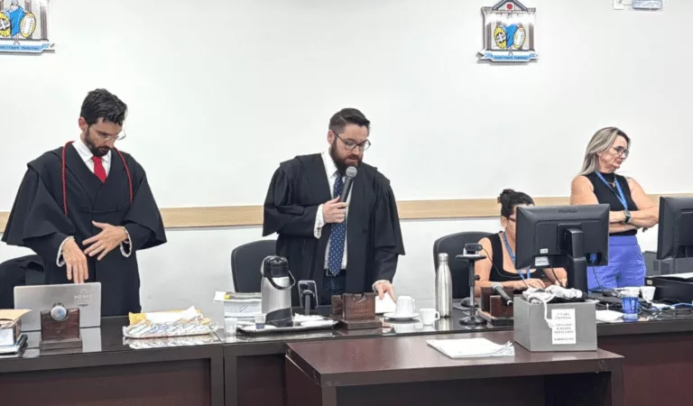 Homem é condenado a 22 anos de prisão por matar mulher de maneira brutal em Sorriso