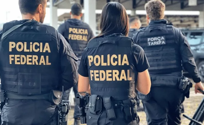 PF investiga lavagem de dinheiro, venda de sentenças e sequestra R$ 30 milhões em Mato Grosso