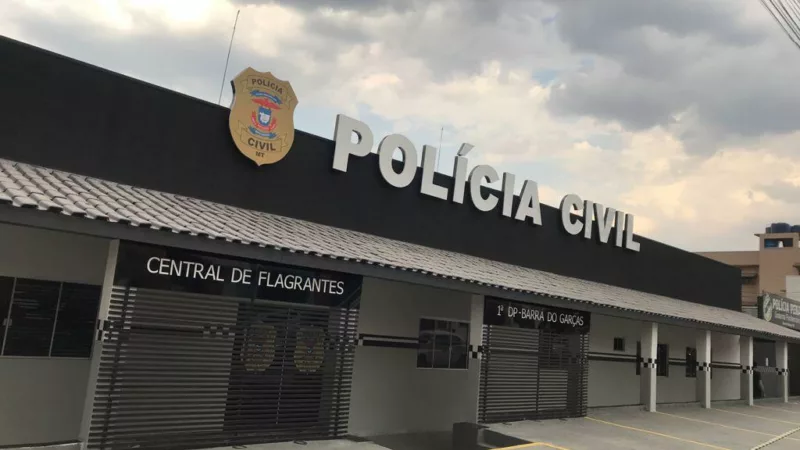 Polícia Civil prende sócios e desarticula esquema de fraudes em consórcios em Barra do Garças
