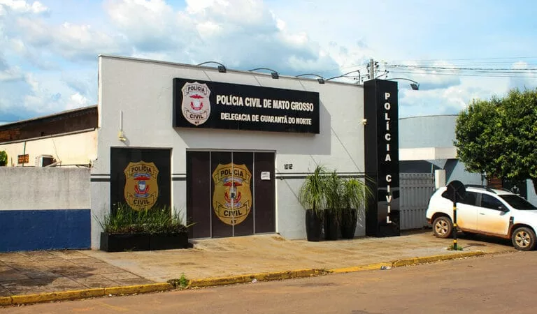 Preso servidor suspeito de participar de esquema de corrupção no transporte escolar no Nortão