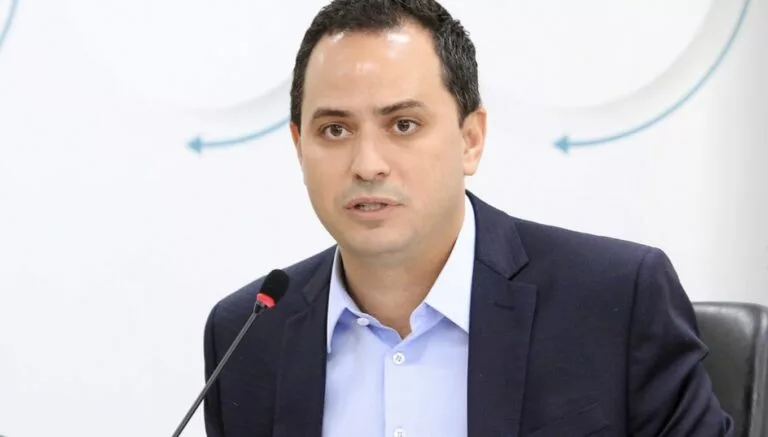 Sinop: deputado que lidera frente em defesa do comércio debaterá com empresários transação tributária