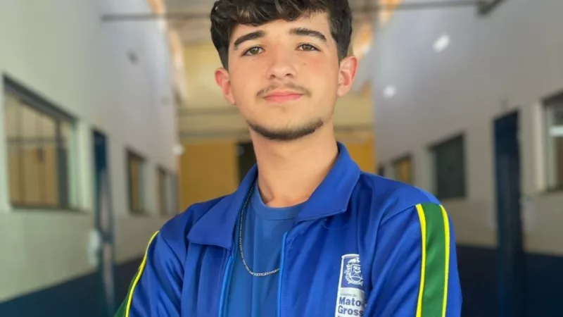 Estudantes de Mato Grosso participam do Parlamento Juvenil do Mercosul em Brasília
