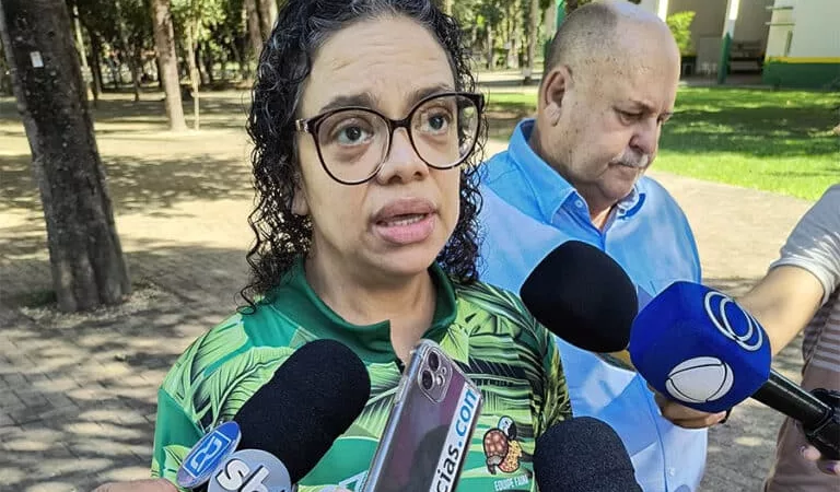 Sinop: parque florestal ficará fechado por 60 dias após macacos morrerem com suspeita de envenenamento