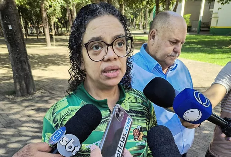 Sinop: parque florestal ficará fechado por 60 dias após macacos morrerem com suspeita de envenenamento