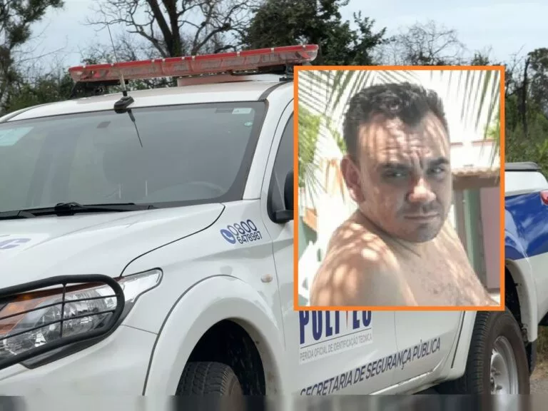 Corpo de homem desaparecido é encontrado em área de mata em Sorriso