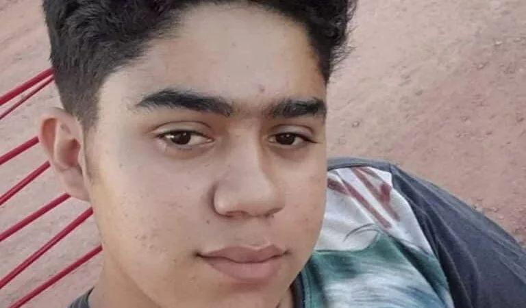 Jovem morre em Guarantã após acidente com moto na BR-163