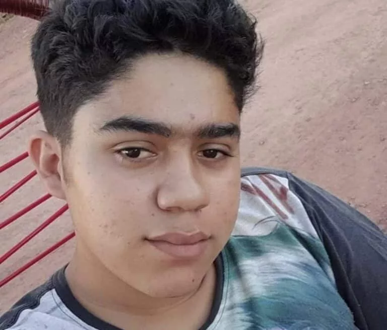 Jovem morre em Guarantã após acidente com moto na BR-163