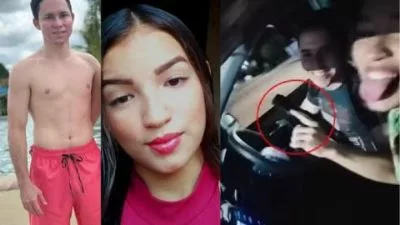 Médico confessa que matou namorada de 15 anos com tiro na cabeça
