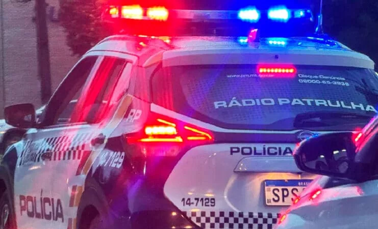 Entregador é sequestrado, agredido e forçado a transferir dinheiro em Sinop; dois presos