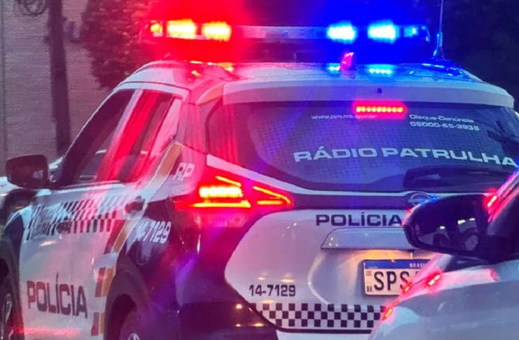 Entregador é sequestrado, agredido e forçado a transferir dinheiro em Sinop; dois presos