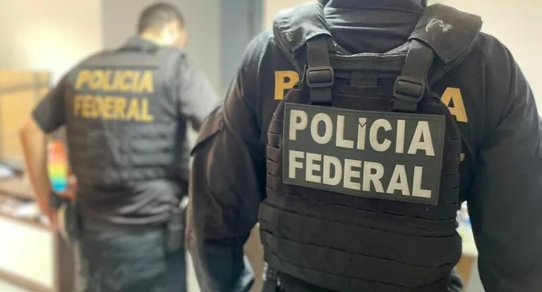 PF deflagra operação nacional de combate ao abuso infantil; 6 mandados em MT