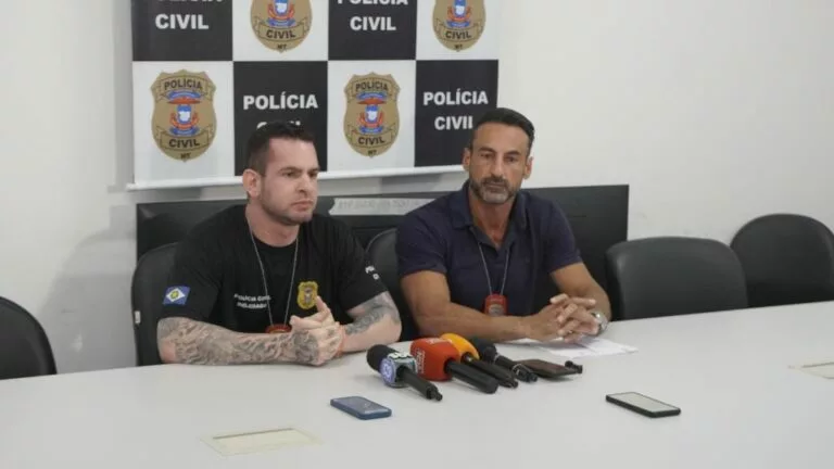 Polícia conclui que homicídio de adolescente em Cuiabá teve motivação passional