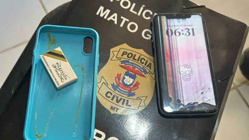 Operação Mão de Ferro 2 resulta na prisão de três adultos e internação de sete adolescentes envolvidos em crimes cibernéticos