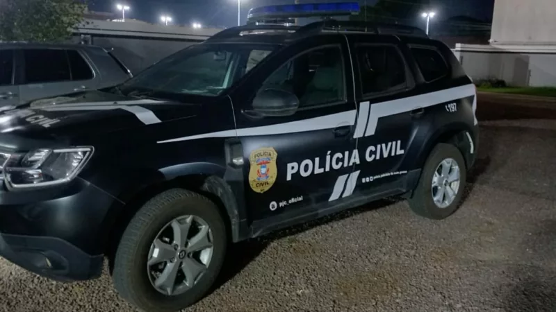 Criminosos rendem clientes em bar e matam homem a tiros no Mato Grosso