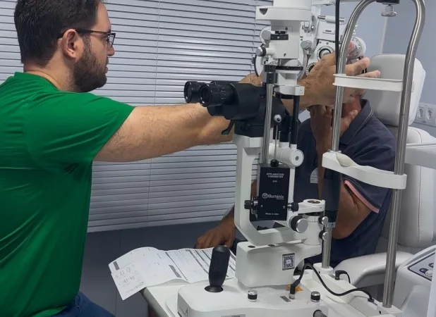 Mutirão Rural em Gleba Mercedes: Uma Ação de Cidadania e Atendimento Público