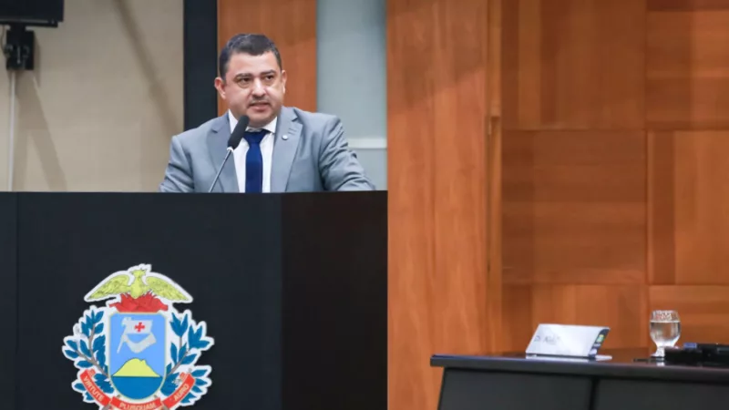 Projeto de Lei de Adenilson Rocha: Polo de Inovação e Desenvolvimento do Agronegócio no Nortão