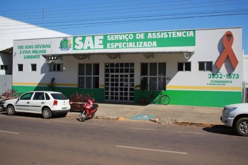 Sinop: Serviço de Atendimento Especializado – SAE  passa a atender em horário estendido