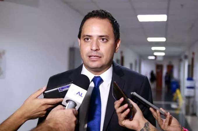 Deputado Diego Guimarães Destaca Conquistas em Reunião com Empresários em Sinop