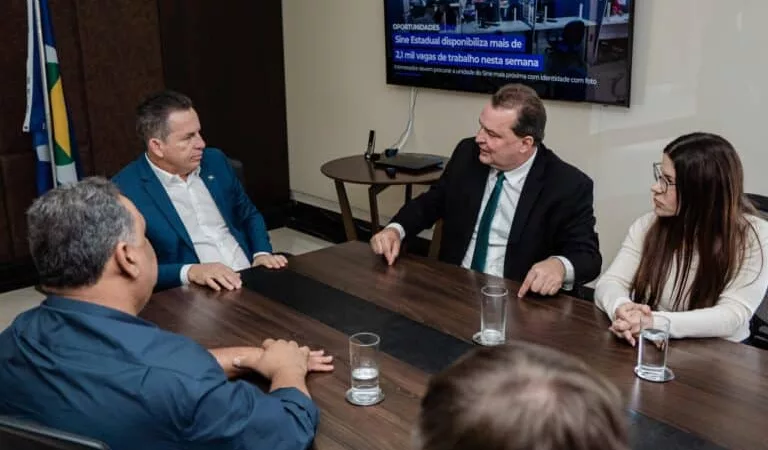 Presidente da Assembleia requer ao governador áreas de escape e travessia urbana na BR-163